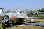 30690 - Shenyang J-6 (chinese version of the MiG-19 FARMER) at the China Aviation Museum Datangshan