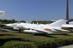 10262 - Nanchang Q-5 FANTAN at the China Aviation Museum Datangshan - by Ingo Warnecke