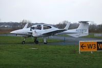 N259TS @ LFPN - Taxiing - by Romain Roux