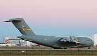 07-7182 @ AFW - Taken at Alliance Fort Worth, Texas

Charleston C-17 - by CAG-Hunter