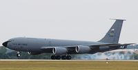 58-0058 @ NFW - Tinker AFB, KC-135R, Taken at NAS/JRB Fort Worth - by CAG-Hunter