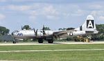 N529B @ KOSH - Airventure 2017 - by Todd Royer