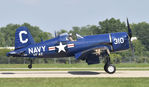 N72378 @ KOSH - Airventure 2017 - by Todd Royer