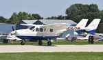 N1425M @ KOSH - Airventure 2017 - by Todd Royer