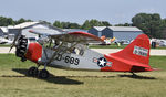 N52777 @ KOSH - Airventure 2017 - by Todd Royer