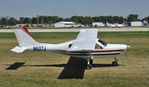 N627J @ KOSH - Airventure 2017 - by Todd Royer