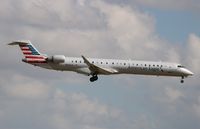 N959LR @ KDFW - CL-600-2D24 - by Mark Pasqualino