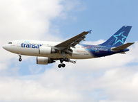 C-GTSY photo, click to enlarge C-GTSY photo, click to enlarge
