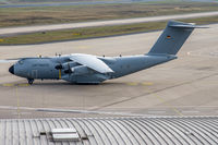 54 14 @ EDDK - 54+14 - Airbus A400M-180 - German Air Force - by Michael Schlesinger