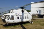 756 - Mil Mi-8P HIP at the China Aviation Museum Datangshan - by Ingo Warnecke