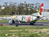 CS-TOW @ LPPT - TAP Air Portugal (Portugal Stopover Livery) - by JC Ravon - FRENCHSKY