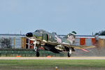 74-1638 @ AFW - At the 2016 Alliance Airshow - Fort Worth, TX - by Zane Adams