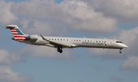 N947LR @ KDFW - CL-600-2D24 - by Mark Pasqualino