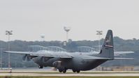 08-5693 @ NFW - (HAVOC) C-130J-30 Departing KNFW - by CAG-Hunter