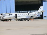 HB-VOU @ EDDK - Cessna 560XL Citation Excel - 0J PJZ Premium Jet AD - 560-5070 - HB-VOU - 20.07.2016 - CGN - by Ralf Winter