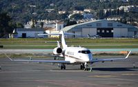 CS-CHB @ LEMG - At Malaga - by Guitarist