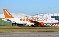 G-EZWT @ EGCC - At Manchester - by Guitarist