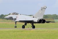 115 @ LFOA - Dassault Rafale C, Landing rwy 24, Avord Air Base 702 (LFOA) Open day 2016 - by Yves-Q