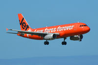VH-VGF photo, click to enlarge VH-VGF photo, click to enlarge