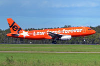 VH-VGF @ YBBN - At Brisbane - by Micha Lueck