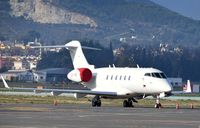 OE-HPG @ LEMG - At Malaga - by Guitarist