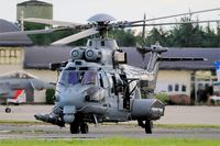 2626 @ LFOA - Eurocopter EC-725R2 Caracal, Taxiing to holding point, Avord Air Base 702 (LFOA) Open day 2016 - by Yves-Q