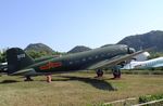 3029 - Lisunov Li-2 CAB at the China Aviation Museum Datangshan