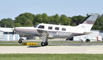 N4694Z @ KOSH - Airventure 2017 - by Todd Royer