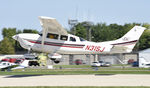 N31SJ @ KOSH - Airventure 2017 - by Todd Royer