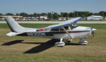 N8300M @ KOSH - Airventure 2017 - by Todd Royer