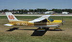 CF-EIJ @ KOSH - Airventure 2017 - by Todd Royer