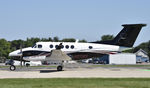 N973KS @ KOSH - Airventure 2017 - by Todd Royer