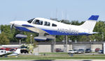 N8369X @ KOSH - Airventure 2017 - by Todd Royer