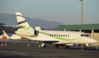 LY-GVS - F2TH - Charter Jets