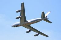 474 @ LFOA - Boeing C-135FR Stratotanker, On display, Avord Air Base 702 (LFOA) Open day 2016 - by Yves-Q