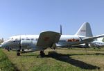 35046 - Ilyushin Il-12 COACH at the China Aviation Museum Datangshan