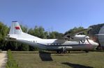 1151 - Antonov An-12 CUB at the China Aviation Museum Datangshan