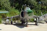 10769 - Nanchang Q-5 II FANTAN Prototype  at the China Aviation Museum Datangshan - by Ingo Warnecke