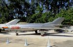 20708 - Shenyang J-6 (chinese version of the MiG-19 FARMER) at the China Aviation Museum Datangshan - by Ingo Warnecke