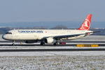TC-JRZ @ VIE - Turkish Airlines - by Chris Jilli
