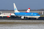 PH-BXN @ VIE - KLM - by Chris Jilli