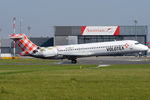 EI-FBM @ VIE - Volotea - by Chris Jilli