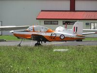 ZK-LJH @ NZAR - for sale - by magnaman