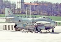29248 @ AGH - Ängelholm F.10 Air Base 1965 - by leo larsen