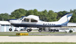 N478TS @ KOSH - Airventure 2017 - by Todd Royer