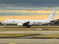 168432 @ EGUN - Touching down on RWY 29 - by Matt Varley