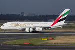 A6-EEE @ EDDL - Emirates - by Air-Micha