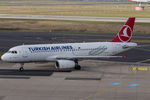 TC-JPI @ EDDL - Turkish Airlines - by Air-Micha