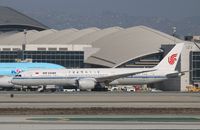 B-7877 - Air China