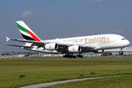 A6-EUE @ VIE - Emirates - by Chris Jilli